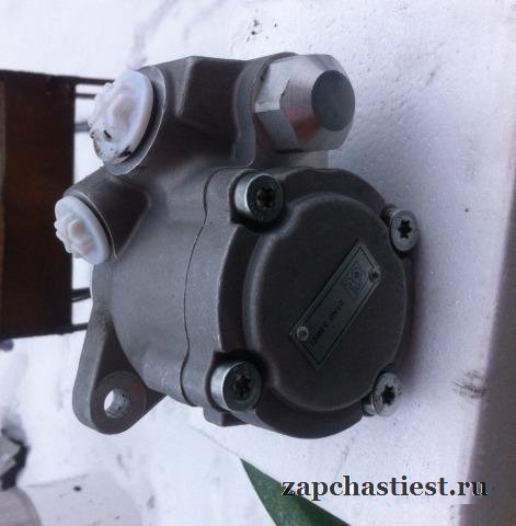 Насос гидроусилителя руля diesel technic