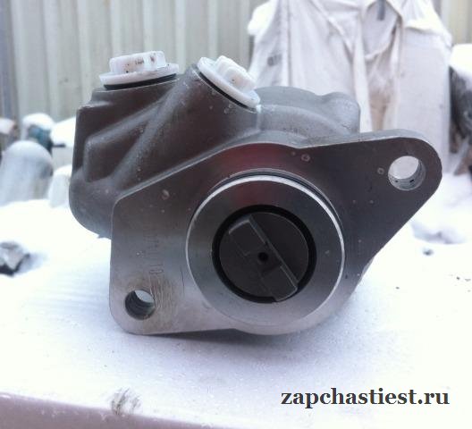 Насос гидроусилителя руля diesel technic
