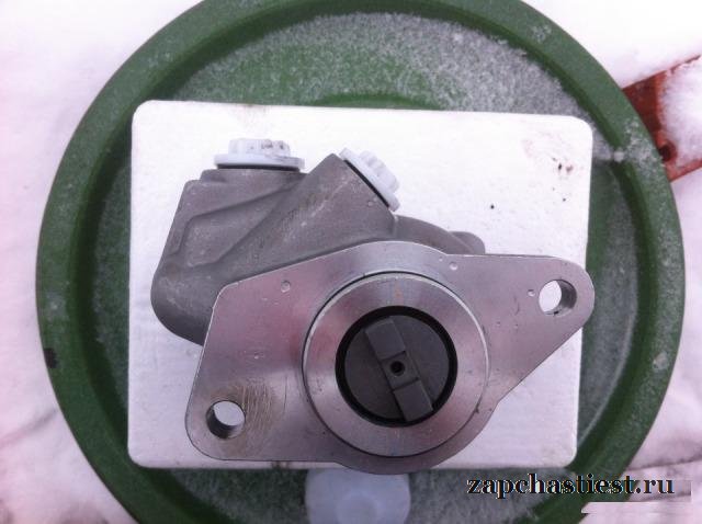 Насос гидроусилителя руля diesel technic