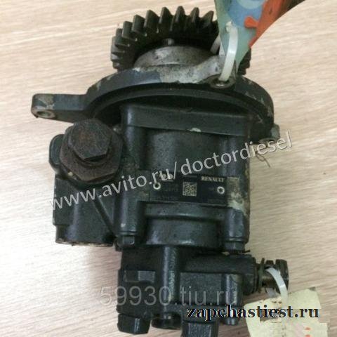 Насос гидроусилителя 7421017710 / Renault Premium
