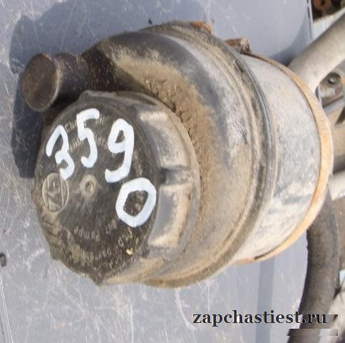 Бачок гидроусилителя (гура) DAF XF 105 (даф хф 105