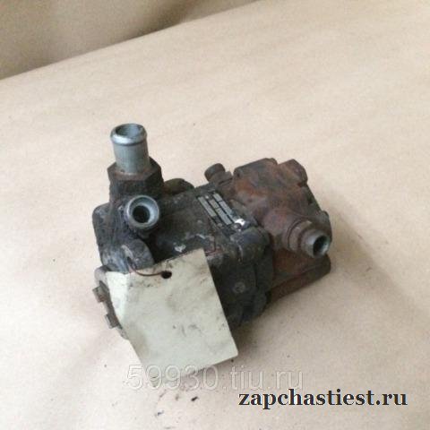 Насос гидроусилителя 869955116 / Iveco Cursor 10