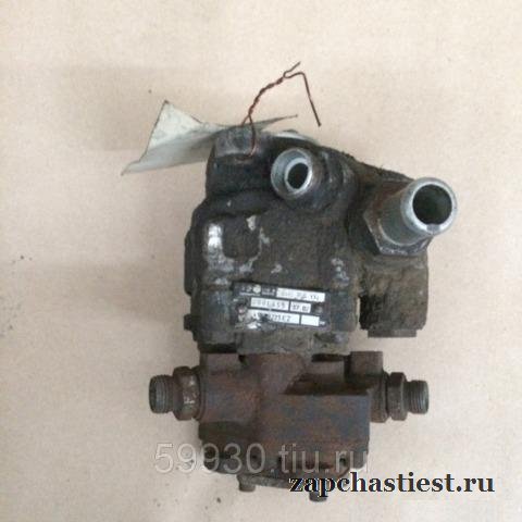 Насос гидроусилителя 869955116 / Iveco Cursor 10