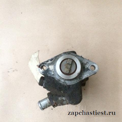 Насос гидроусилителя 869955116 / Iveco Cursor 10