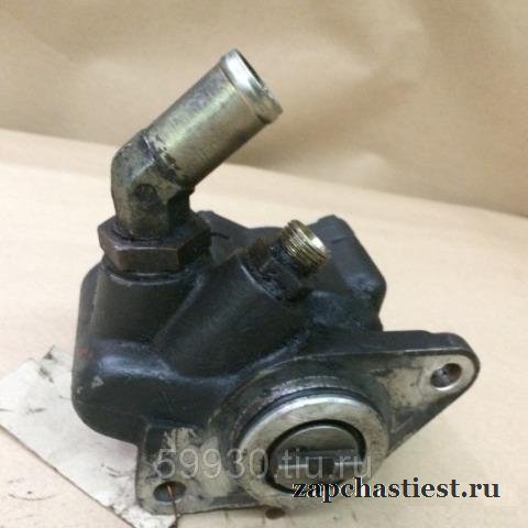Насос гидроусилителя А0024604980 / Mercedes
