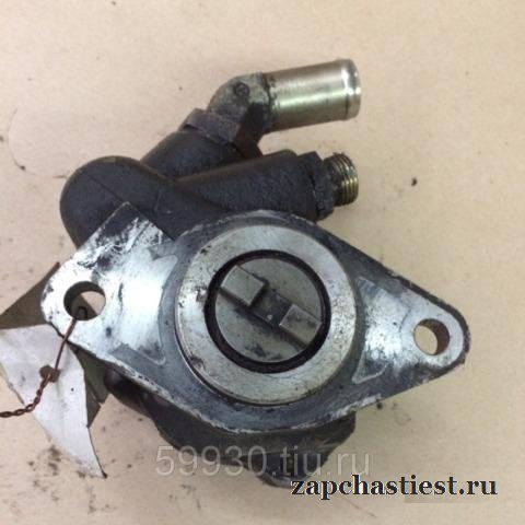 Насос гидроусилителя А0024604980 / Mercedes
