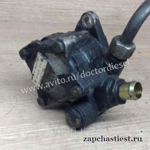 Насос гидроусилителя 81471016137 / MAN TGA