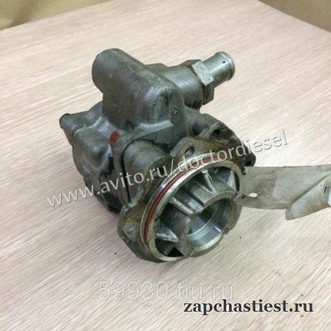Насос гидроусилителя 7685955125 / MAN F2000
