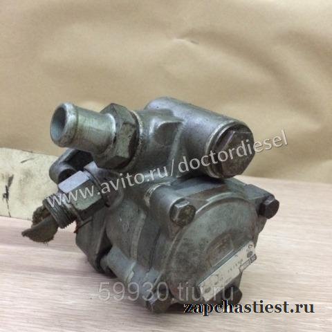 Насос гидроусилителя 7685955125 / MAN F2000
