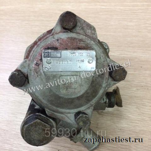 Насос гидроусилителя 7685955125 / MAN F2000