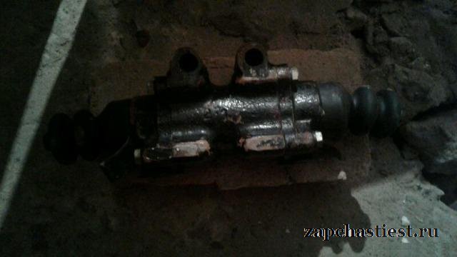 Гидроусилитель мтз-1222/1523/1525 сцепления гп