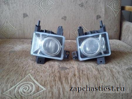 Птф opel vectra C