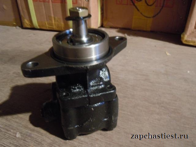 Насос гидроусилителя D6AV 17L/MIN