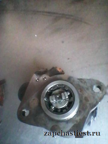 Насос гидроусилителя руля ZF 7674955503