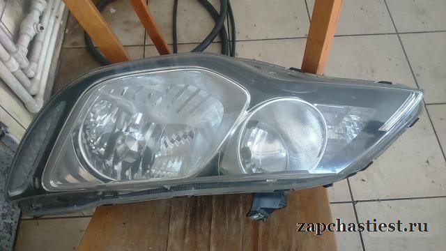 Продам фару хонда цивик левая фара