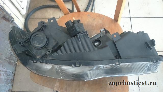 Продам фару хонда цивик левая фара