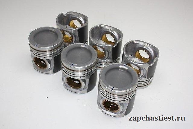 Поршни D6CB, D128mm