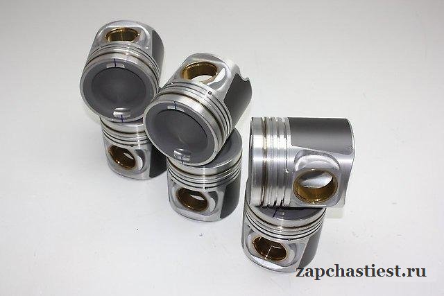 Поршни D6CB, D128mm