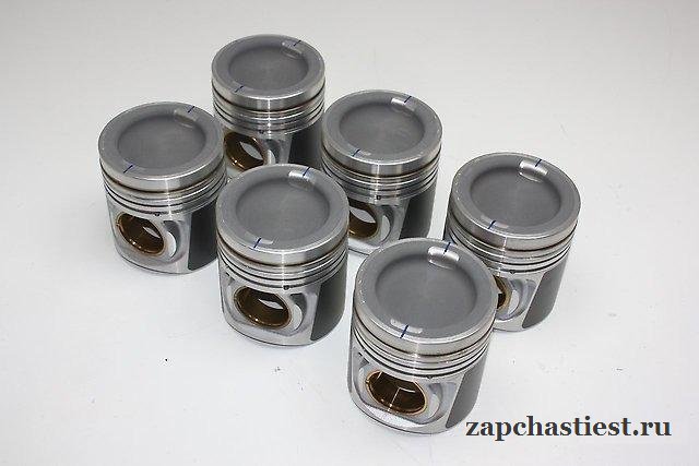 Поршни D6CB, D128mm