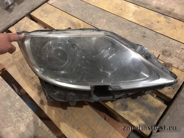 Фара адаптивная LS 460