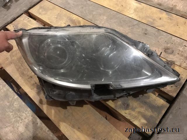 Фара адаптивная LS 460