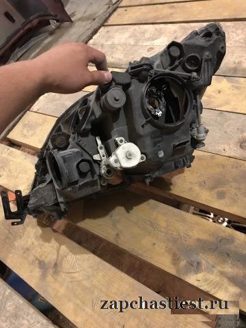 Фара адаптивная LS 460