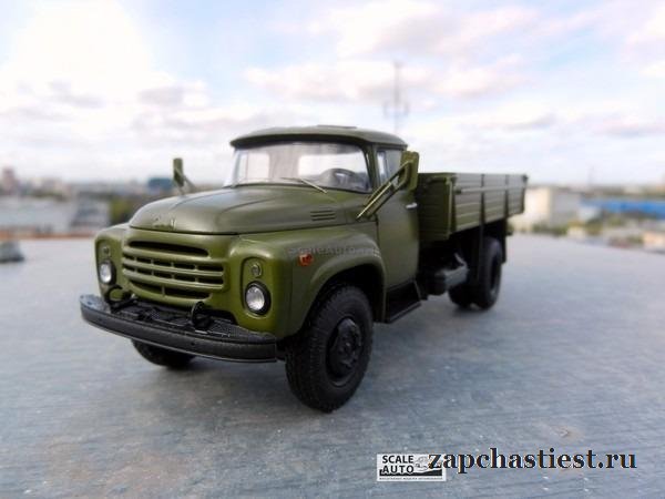 Б/у запчасти для ЗИЛ-130 (131, 133гя)