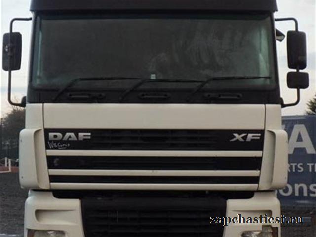 Разборка DAF XF 95 2004 12.6 TD АКПП даф хф 95