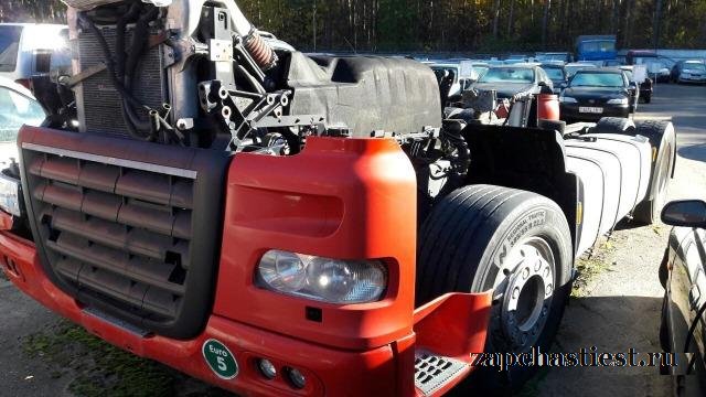 Разборка DAF запчасти б/у даф