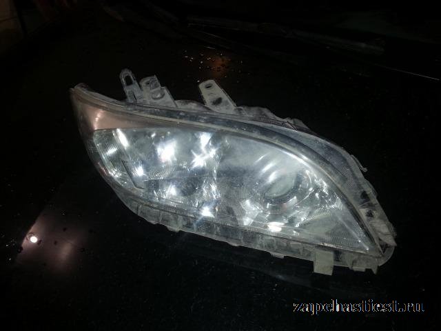 Rav 4 фара передняя правая рестайлинг 10-13