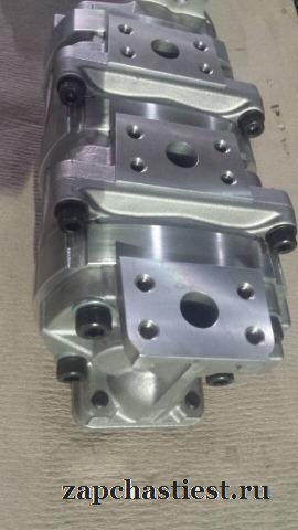 Насос для экскаватора Komatsu 705-86-14000