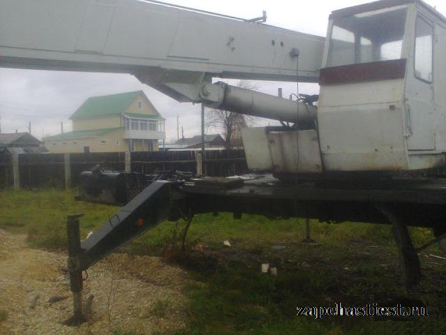 Продам запчасти