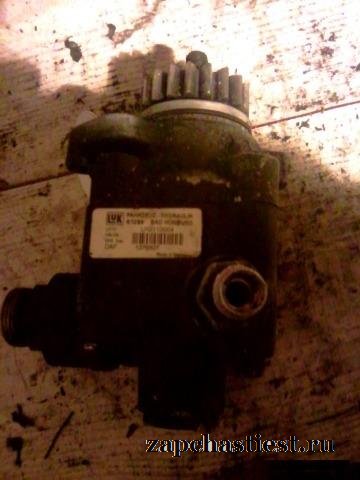 Насос гура даф хф 95 N1375507