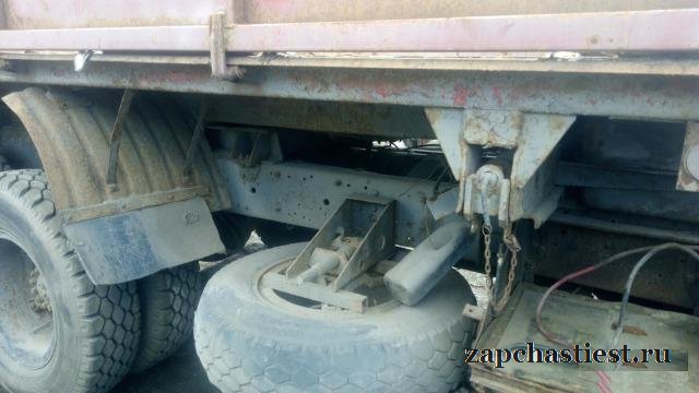 Кузов 55102 камаз сельхозник, б/у зпачасти
