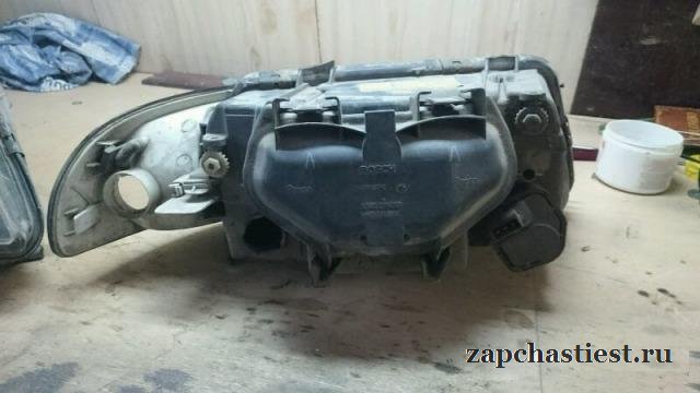 Фары Audi A4 B5