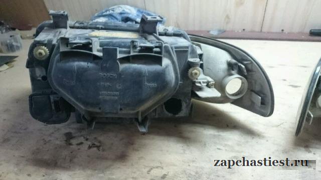 Фары Audi A4 B5