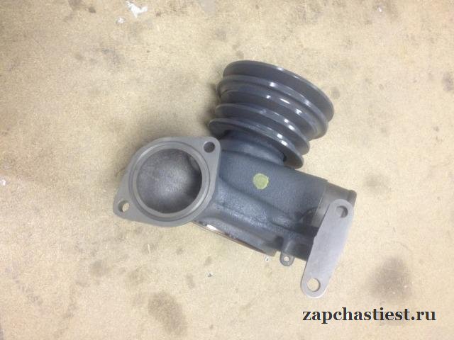 Помпа Hyundai HD170/250/260/270/320/370/450