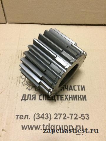 Xkah-00994 Солнечная шестерня Hyundai R360LC-7