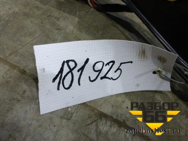 Колонка рулевая Hyundai HD 35-78 с 2003г