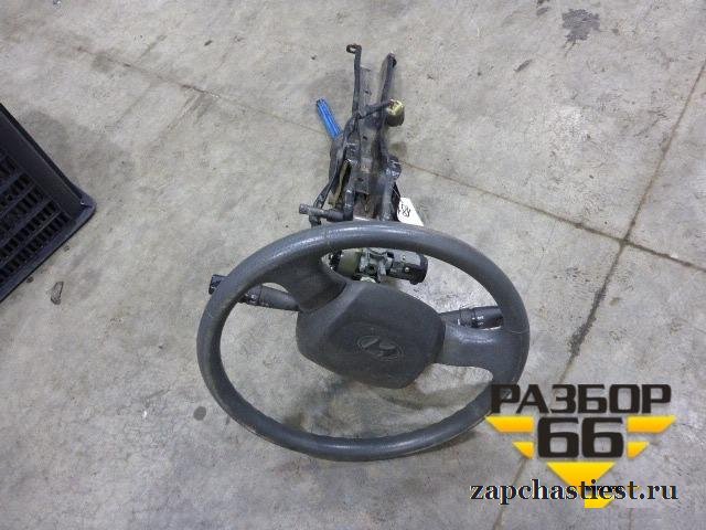 Колонка рулевая Hyundai HD 35-78 с 2003г