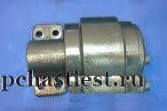 Каток поддерживающий Hyundai R360LC-7 81E7-00521