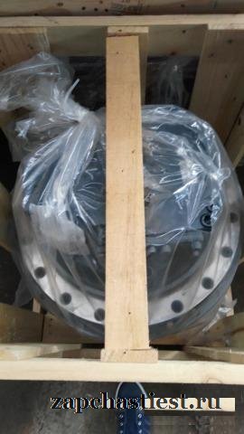 Редуктор хода Hyundai R330, 31Q9-40032