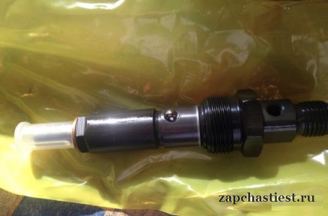 Форсунки на Хундай R200W-7, R210LC-7. 3802677