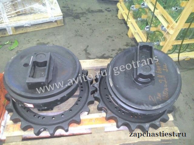 Звезда 81EM-10013GG Hyundai R220LC-9S