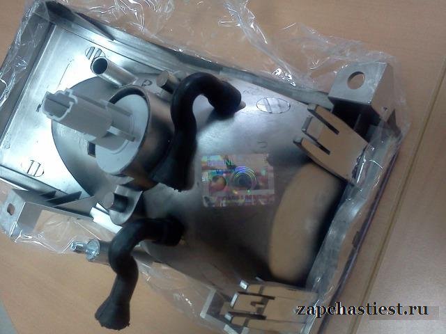 Указатель поворота Hyundai HD120