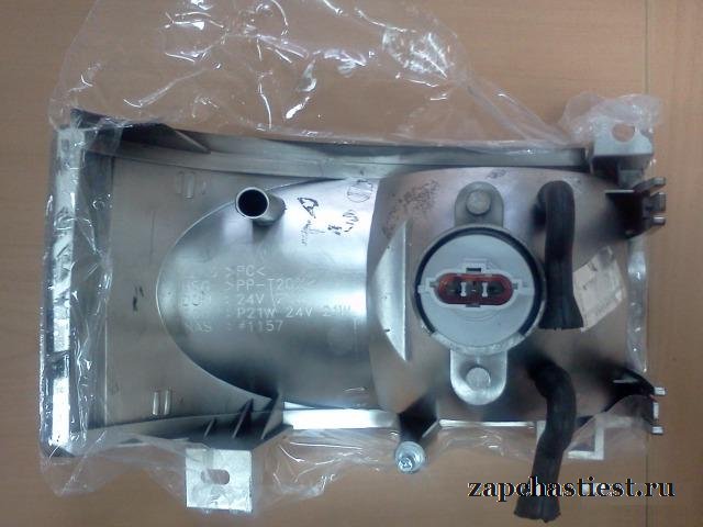 Указатель поворота Hyundai HD120