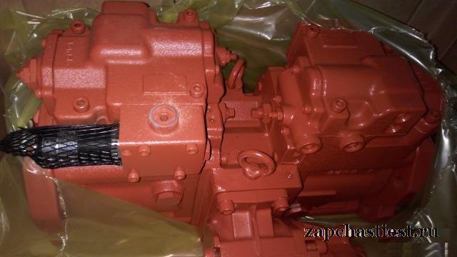 Основной насос Hyundai R320, 31N9-10010