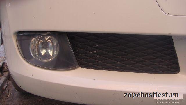 Противотуманки BMW