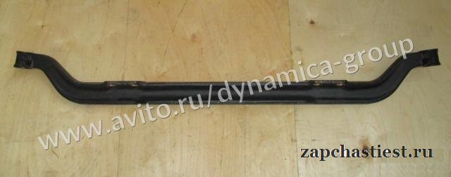 Балка оси передняя для Hyundai HD120 D-35