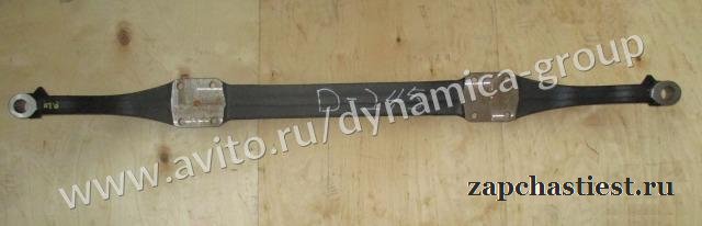Балка оси передняя для Hyundai HD120 D-35